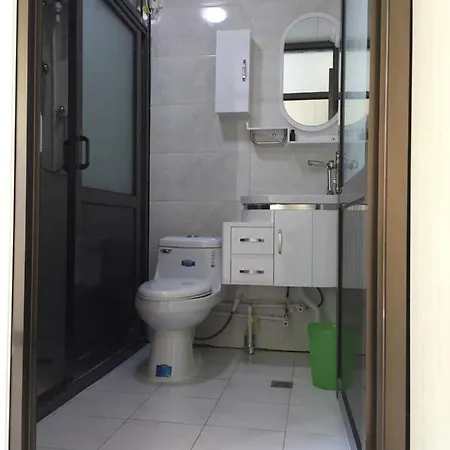 Beijing Huanghuacheng Water Great Wall Derunju Guesthouse Huairou Exterior photo