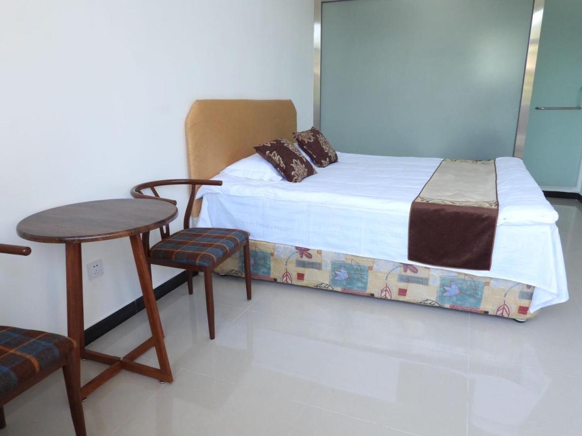 Beijing Huanghuacheng Water Great Wall Derunju Homestay Huairou