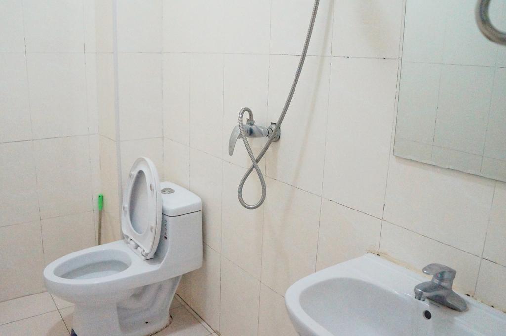 Homestay Beijing Huanghuacheng Water Great Wall Derunju *