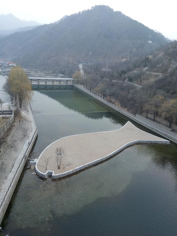 Homestay Beijing Huanghuacheng Water Great Wall Derunju