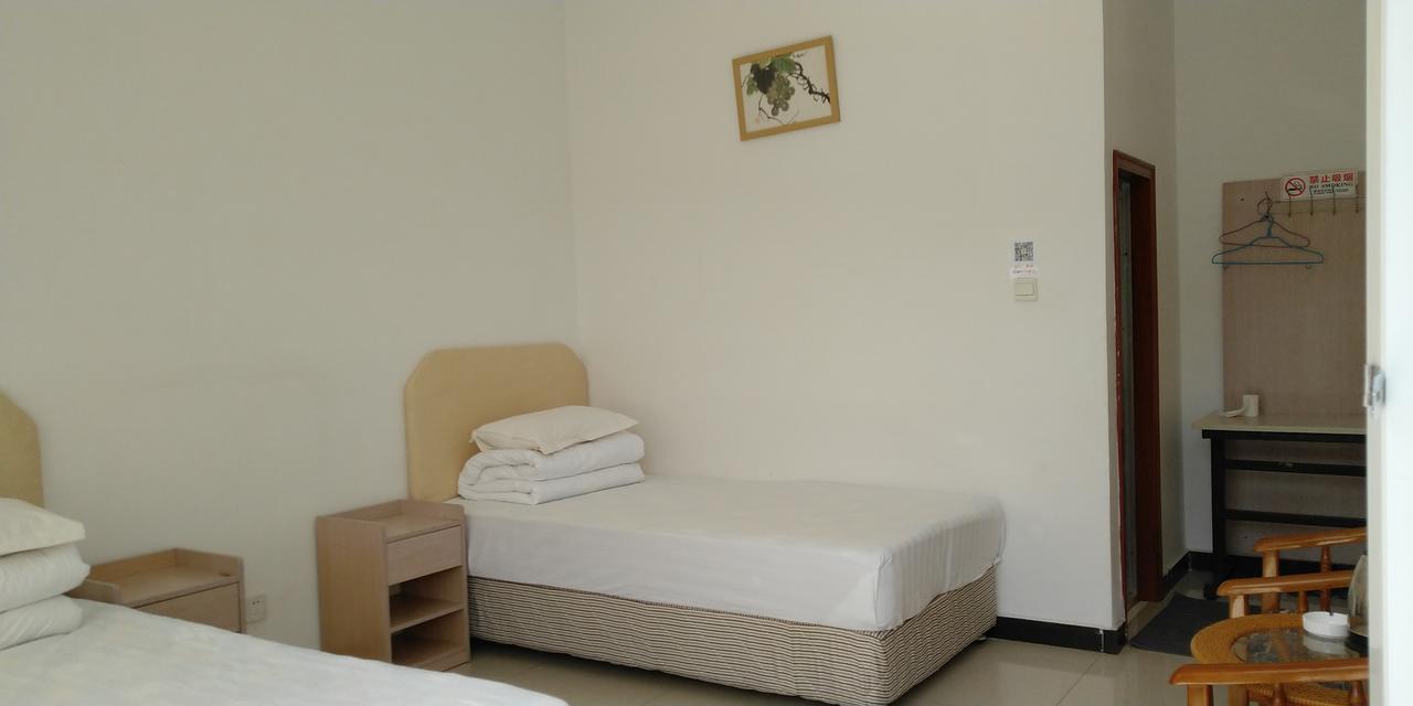 Beijing Huanghuacheng Water Great Wall Derunju Homestay Huairou