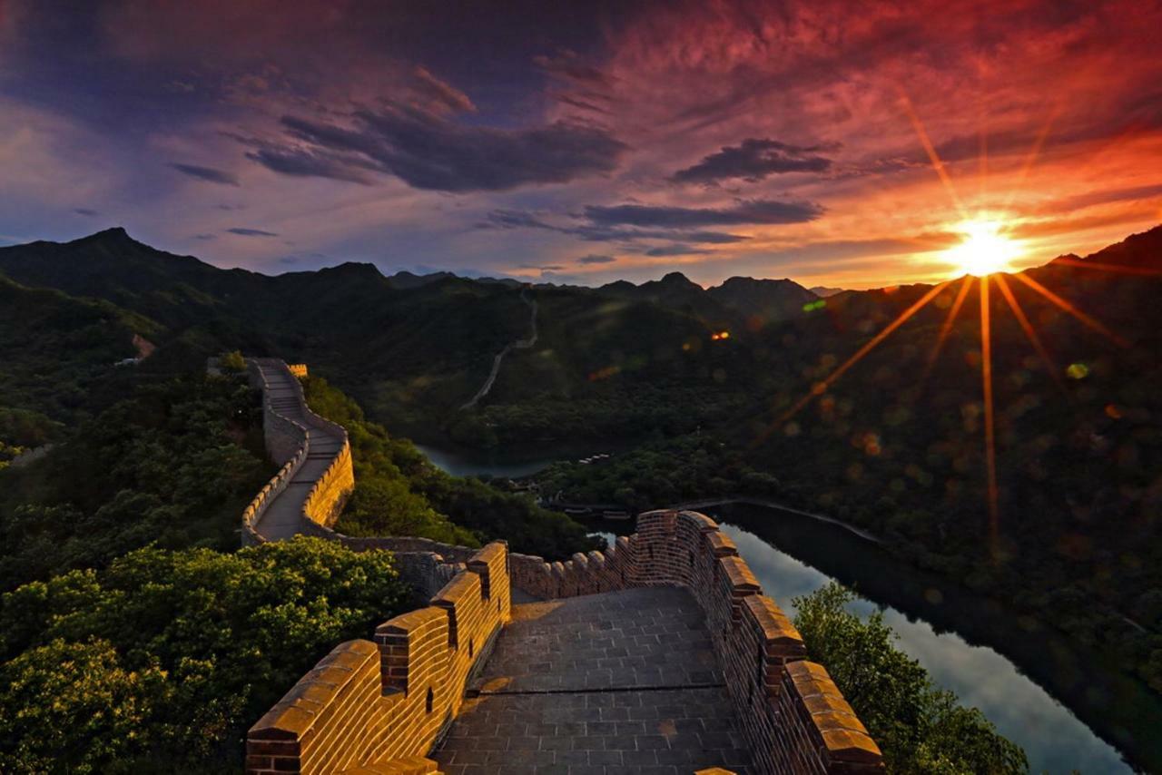 Beijing Huanghuacheng Water Great Wall Derunju Homestay *