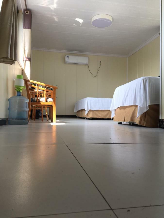 Beijing Huanghuacheng Water Great Wall Derunju Homestay