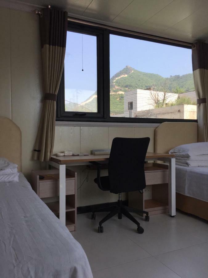 Beijing Huanghuacheng Water Great Wall Derunju Homestay *